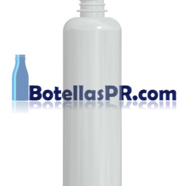 18oz Plastic PET Bottle