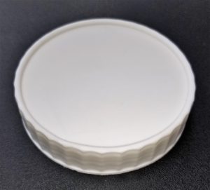 83mm Plastic Caps-image
