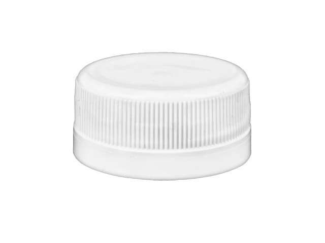 28mm Plastic Caps