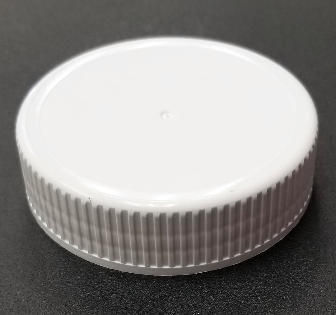 Tapas de 63mm / 63mm Caps