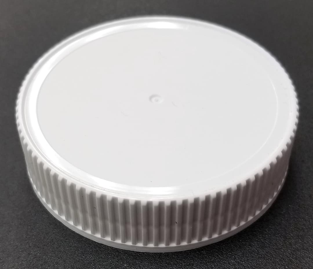 70mm Plastic Caps
