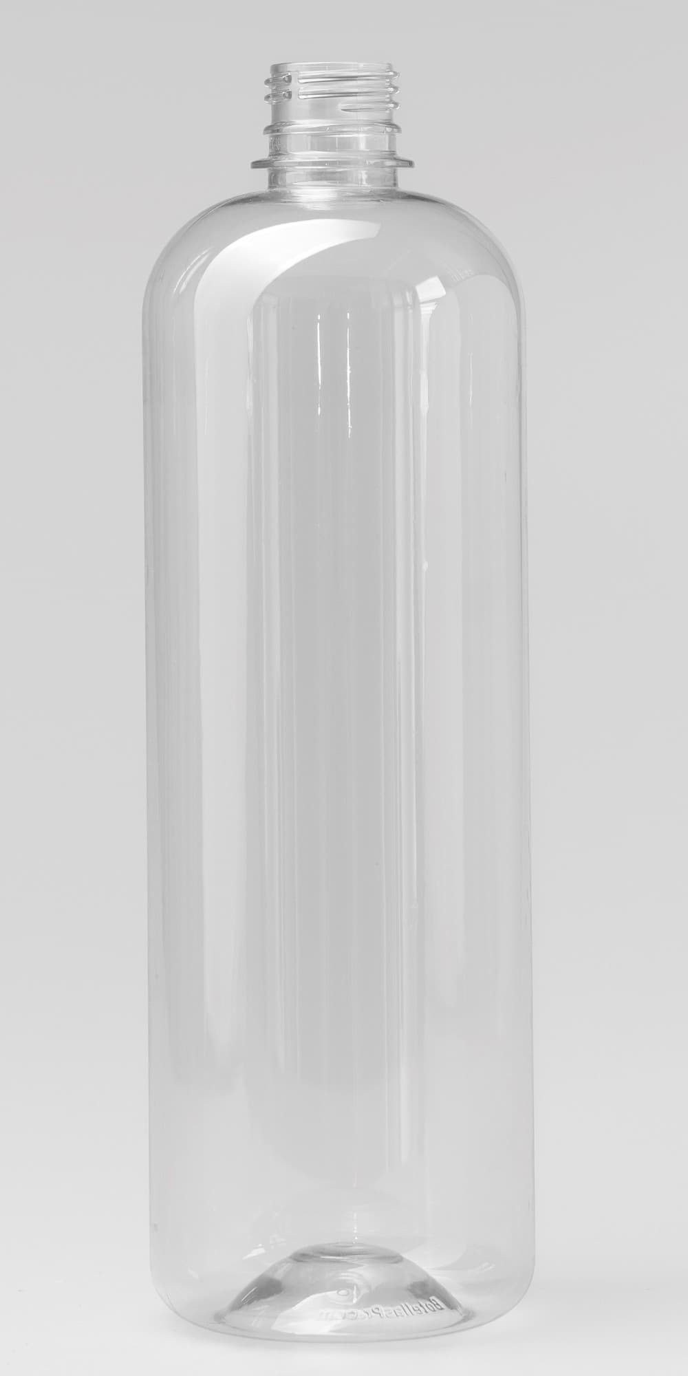 Botellas de 32oz tipo Bullett