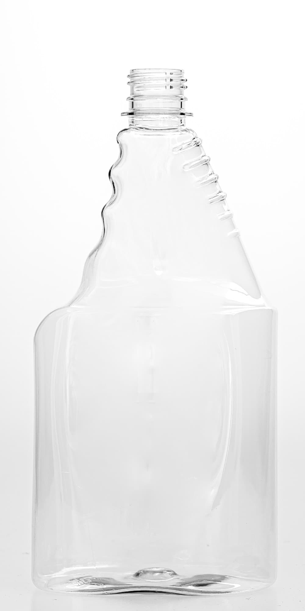 Botella de 32oz Rectangular