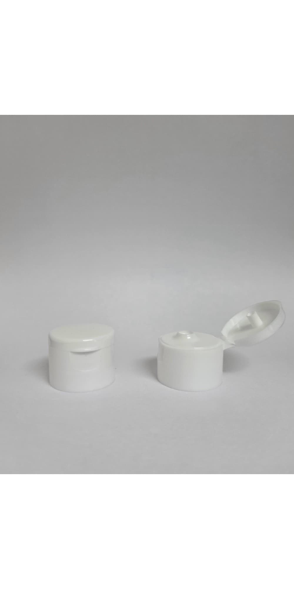 Tapa Flip-top 28mm 410