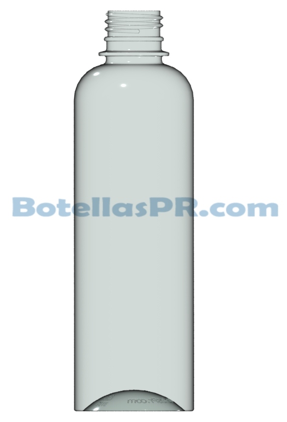 12oz Plastic PET Bottle main image