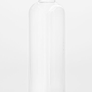 12oz Plastic PET Bottle