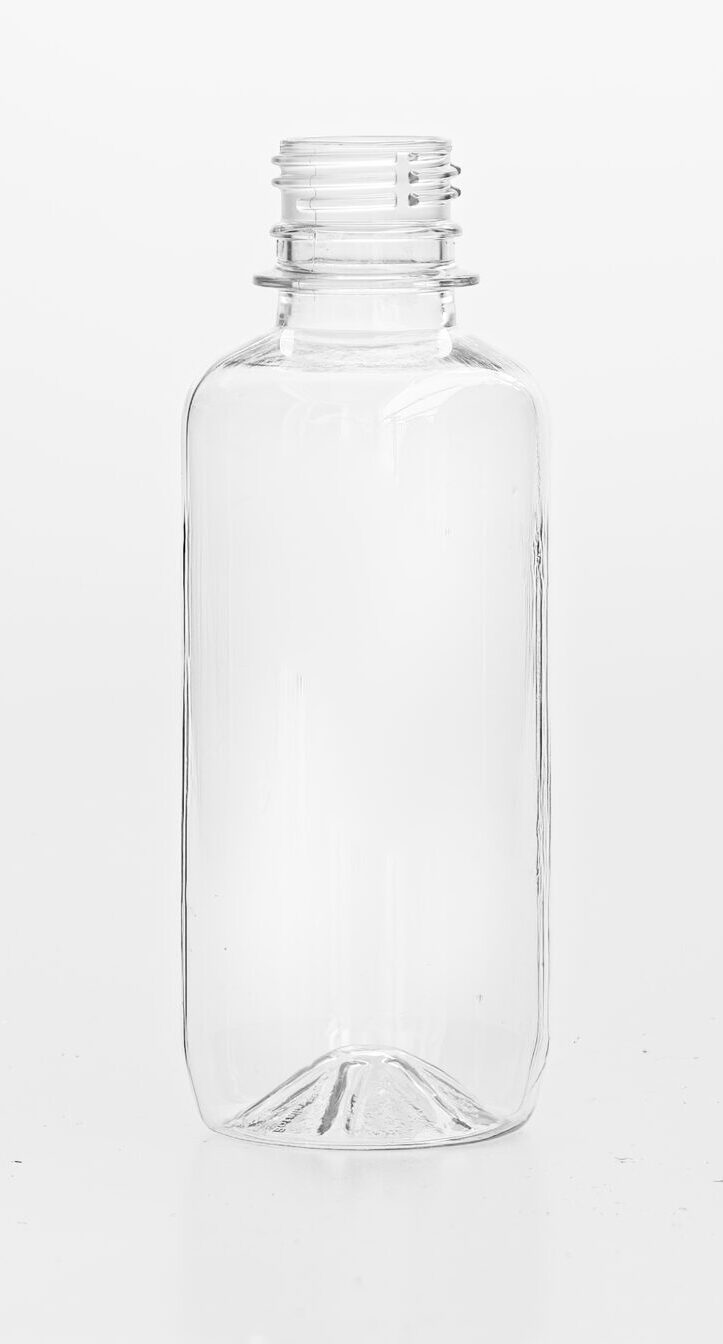 Botella de PET de 8oz-image