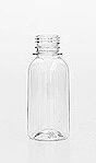 4oz Plastic PET Bottle