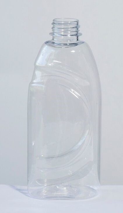 Botella de PET de 11oz main image
