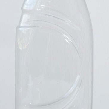 25oz Plastic PET Bottle