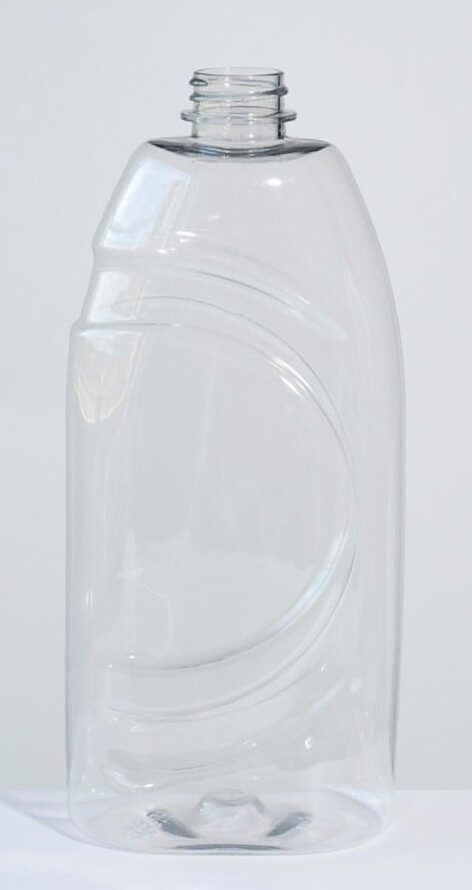 25oz Plastic PET Bottle-image