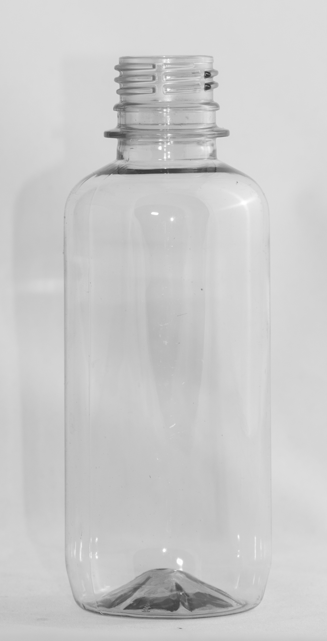8oz Plastic PET Botlle main image