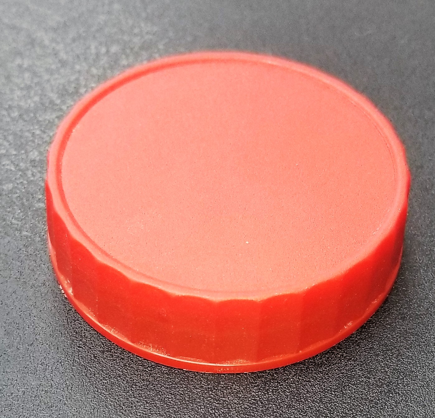 53mm Plastic Caps-image