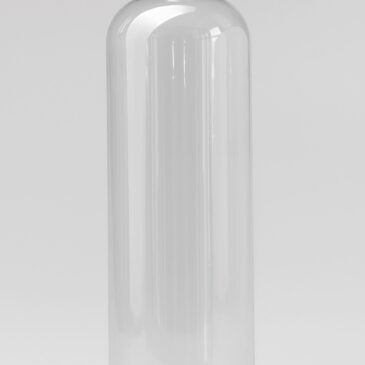 32oz Bullet type clear Plastic PET Bottle